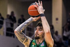 Κολοσσός – Παναθηναϊκός 84-89: Δύσκολο διπλό στη Ρόδο