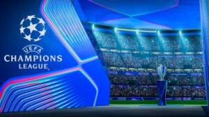 Champions League | Ημέρα προκρίσεων και αποκλεισμών
