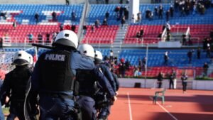 Ημέρα φιλάθλου | Άλλη μια μαύρη μέρα για το ελληνικό ποδόσφαιρο