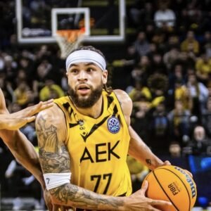 Η ΑΕΚ βλέπει Final Four και… Μάλαγα