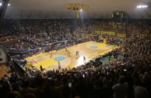 ΑΡΗΣ – Μπαχτσεσεχίρ: Με ανεβασμένη ψυχολογία και «όπλο» το Παλέ