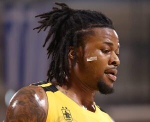 Δανεικός στην Τουρκία ο Στίβεν Ίνοχ – Συμφωνία Άρη με τη Μερσίν