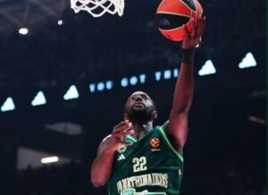 Παναθηναϊκός χαρακτήρα και μεγάλης καρδιάς λύγισε τη Ρεάλ στο ΟΑΚΑ